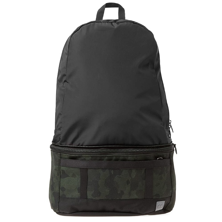 Photo: C6 Pion Convertible Waist Bag/Backpack