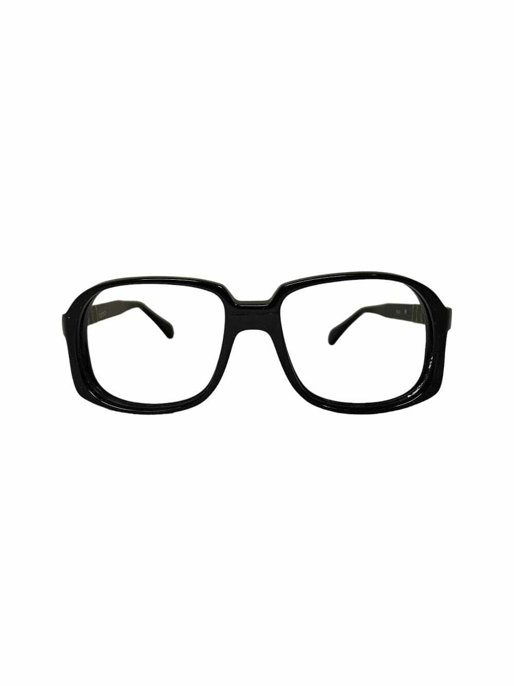 Persol Ratti - Patent - Black Sunglasses
