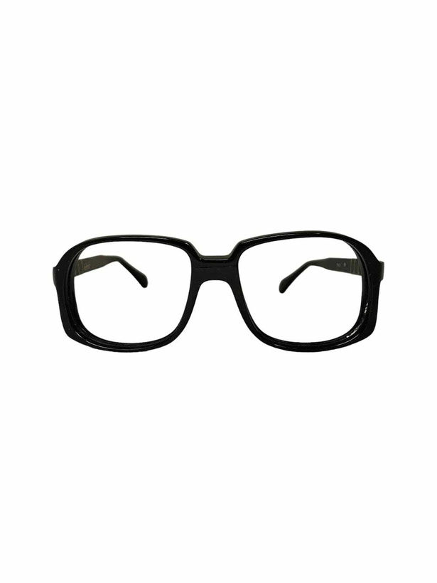 Photo: Persol Ratti - Patent - Black Sunglasses