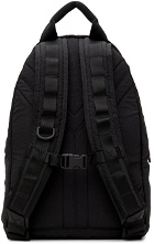 Y-3 Black Techlite Tweak Backpack