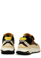 Moncler Genius 8 Moncler Palm Angels Palm Lite Panelled Sneakers Multicoloured
