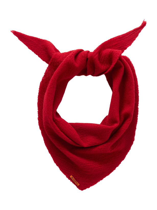 Photo: Barena - Virgin Wool Scarf