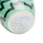 Frizbee Ceramics Supper Cup in Green Ice