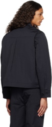 Berner Kühl Black Paint Jacket