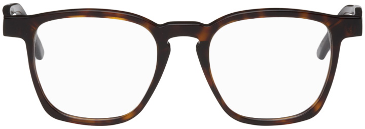 Photo: RETROSUPERFUTURE Tortoiseshell Unico Glasses