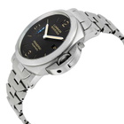 Panerai Luminor Marina 1950 Automatic Black Dial Mens Watch PAM00723