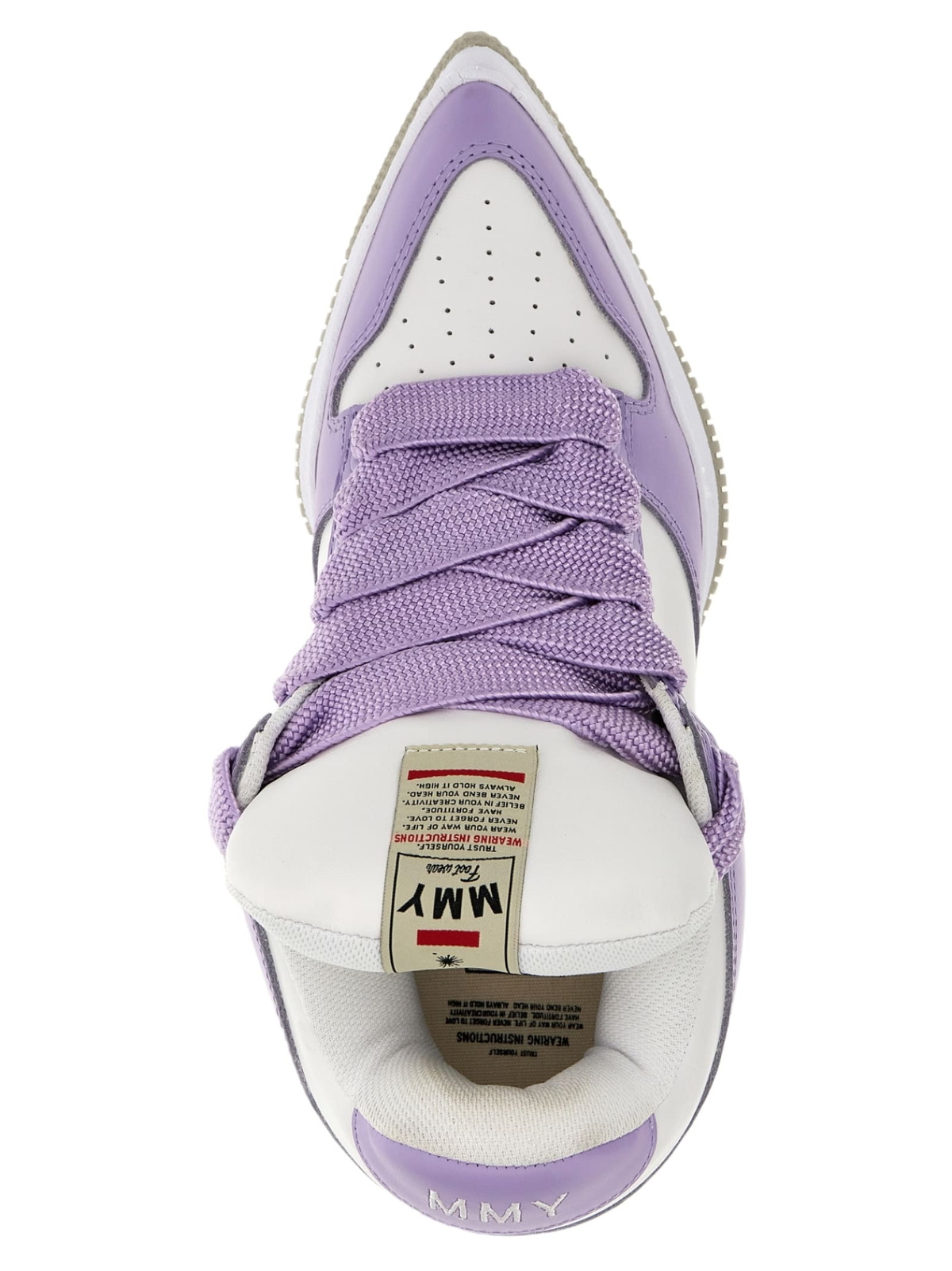 Mihara Yasuhiro rosy Dad Sneakers