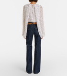 Dorothee Schumacher Denim Love flared jeans