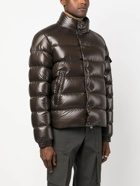 MONCLER - Lule Down Jacket