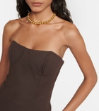 SIR Sandrine bustier
