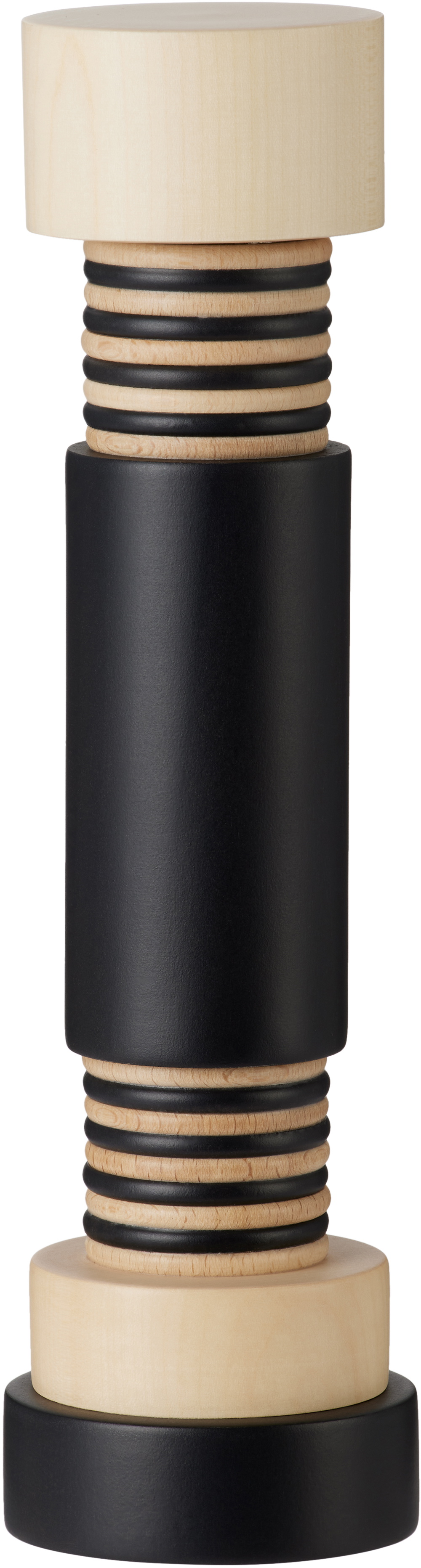 Alessi Black MP0215 Spice Mill