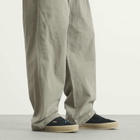 Vans LX Authentic 44 Sneaker in Western Black
