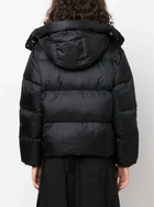 DUVETICA - Risa Hooded Down Jacket