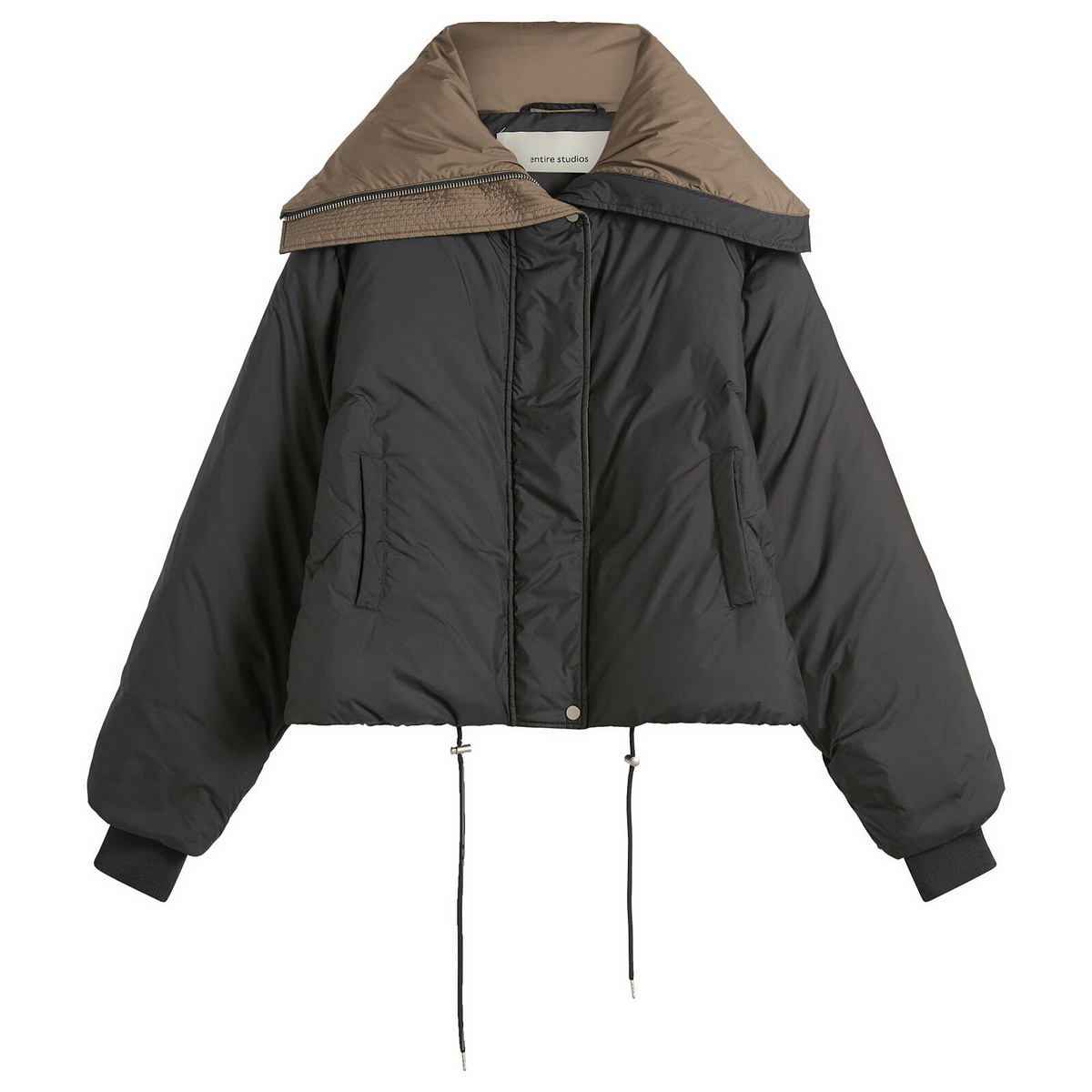 Entire Studios W2 cotton bomber jacket Entire Studios