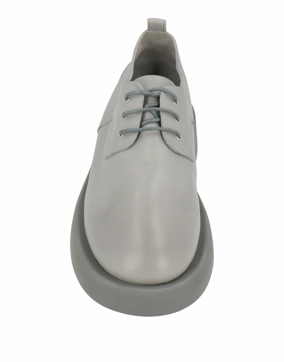 Marsèll Womens Lace-up shoes in Grey