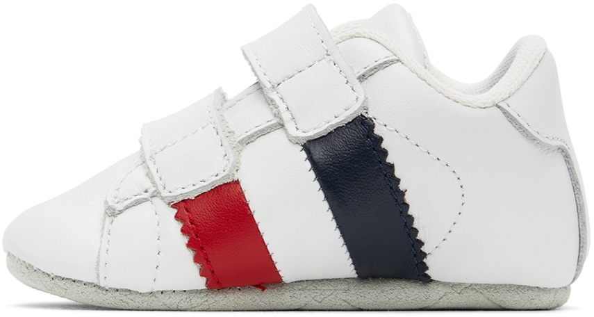 Baby 2024 moncler shoes