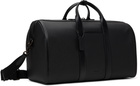 Coach 1941 Black Gotham 45 Duffle Bag