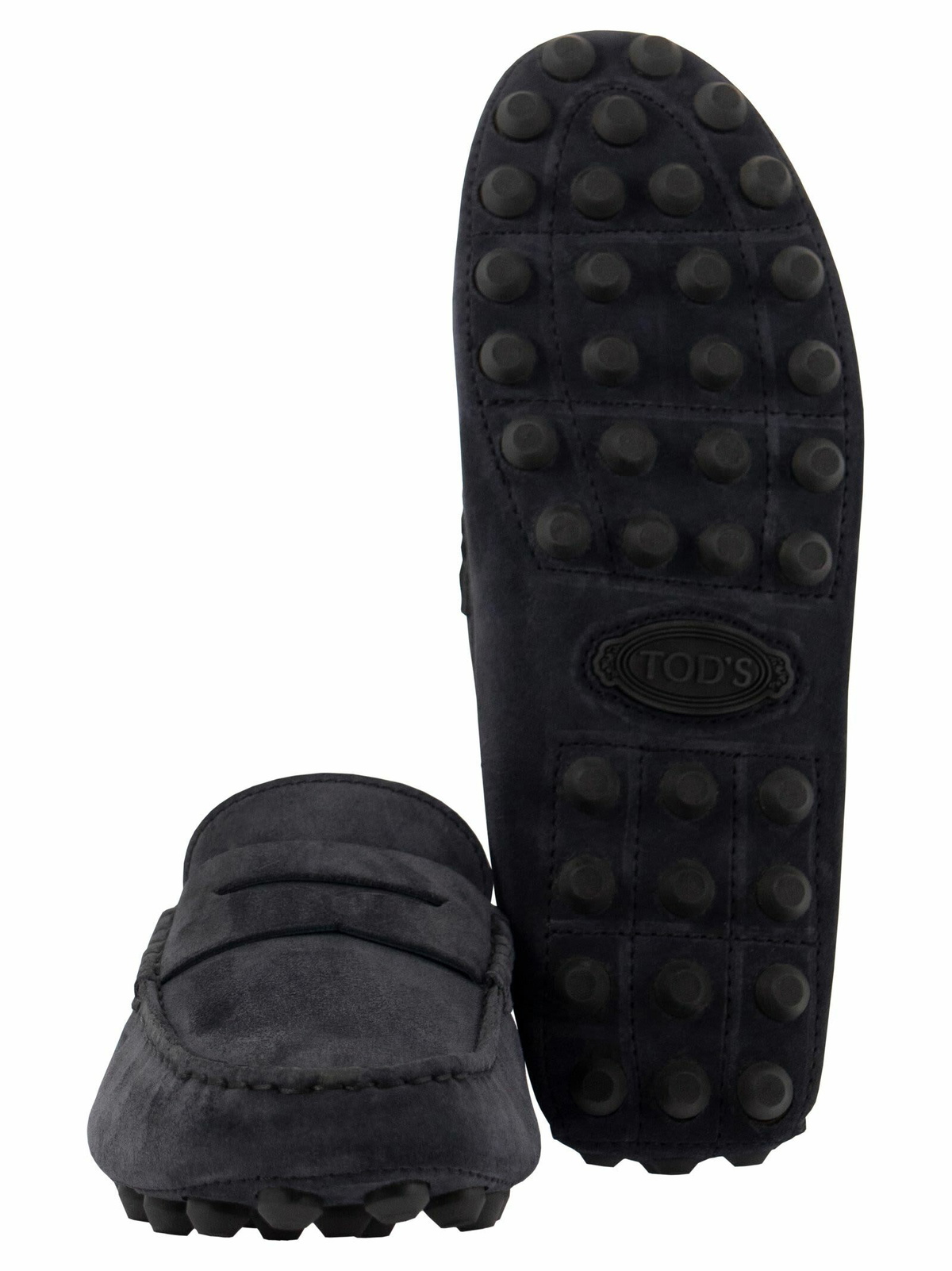 Tod's Gommino Loafers
