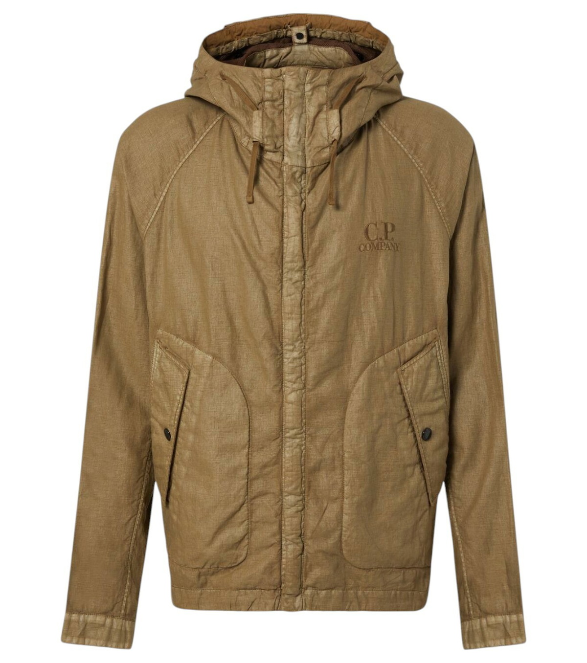 C.P. Company Linen jacket C.P. Company