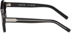 AKILA Black Dillinger Sunglasses