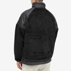 The North Face Men's Versa Velour Jacket in Tnf Black