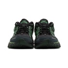 Cottweiler Black Reebok Edition DMX Trail Shadow Sneakers
