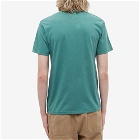 Colorful Standard Men's Classic Organic T-Shirt in Pine Green