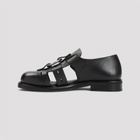 Martine Rose Martin Rose Bondage Belt Sandals