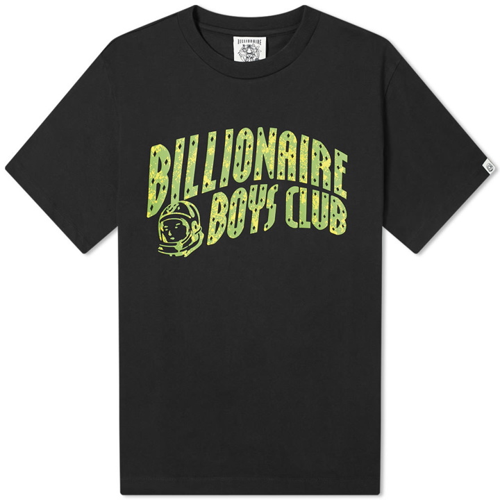 Photo: Billionaire Boys Club Arch Logo Tee