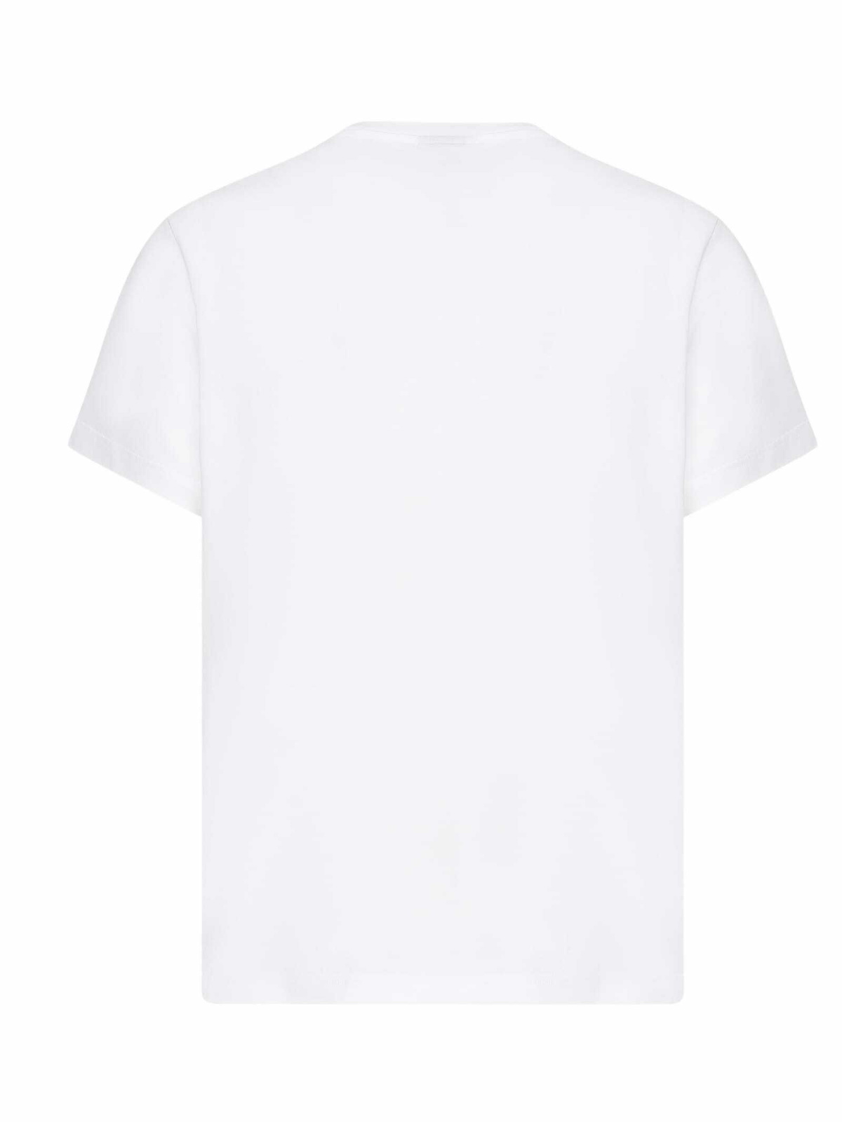 Colmar Cotton Logo T-shirt