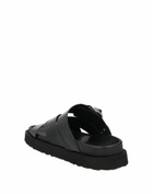 Pierre Hardy Womens Sandals in Black