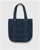 Carhartt Wip Orlean Tote Bag Blue - Mens - Tote & Shopping Bags