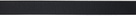 Maison Margiela Black Leather Belt