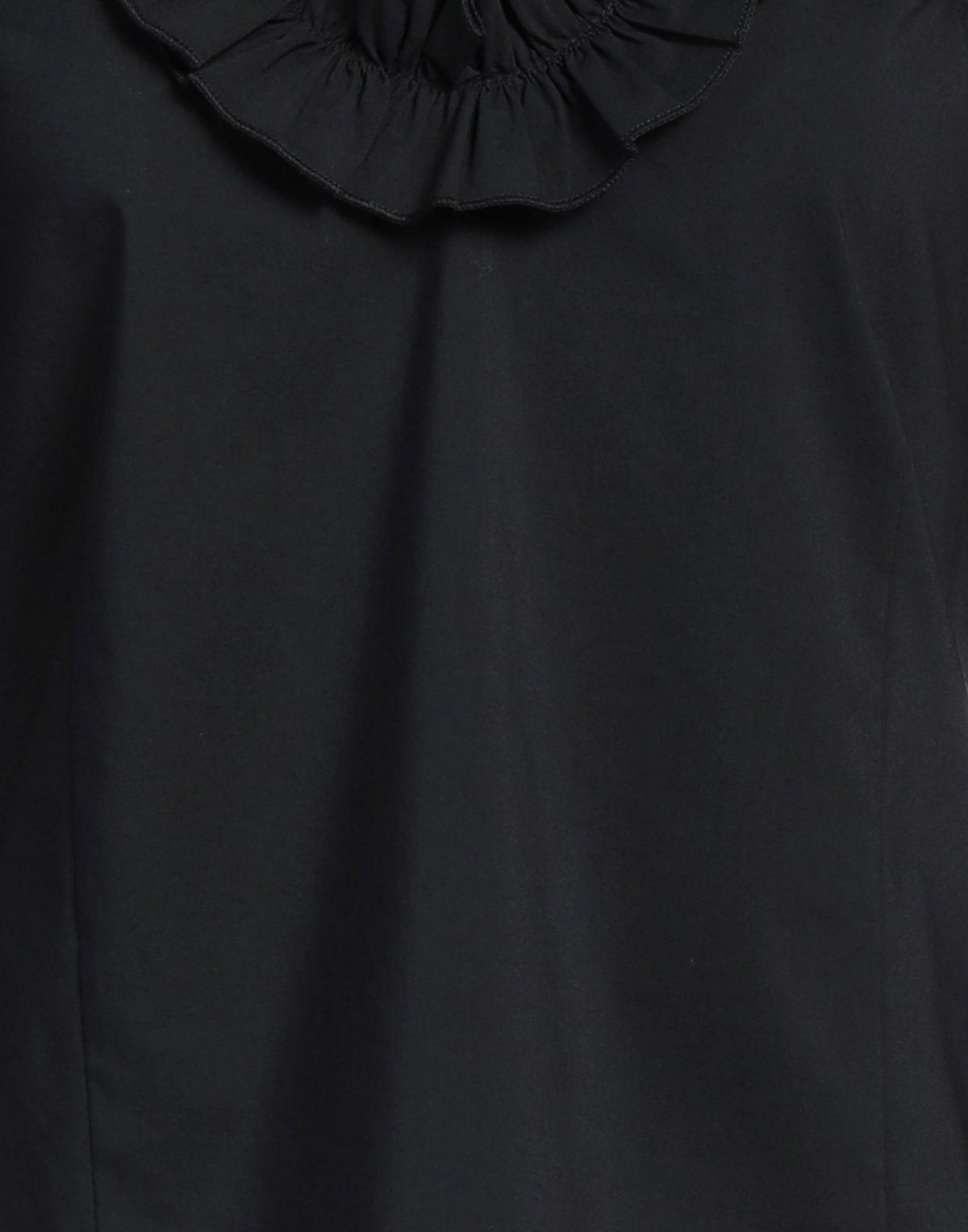 Alessia Santi Womens Top in Midnight blue