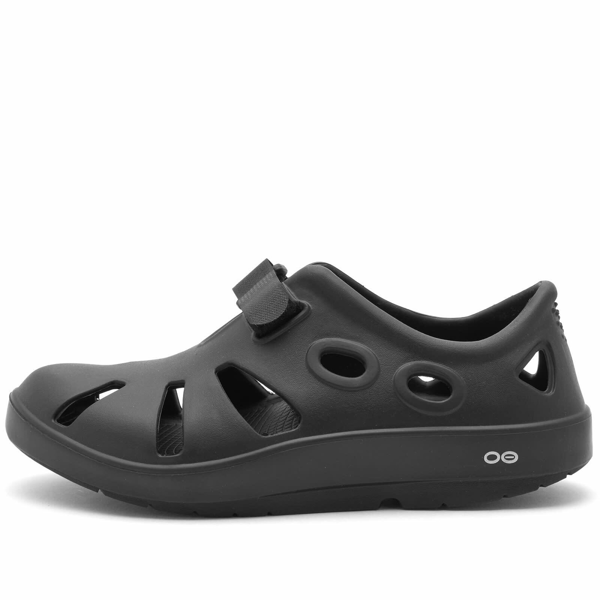 OOFOS OOcandoo Sandals Shoe