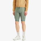 Pas Normal Studios Men's Mechanism Bib in Khaki Green