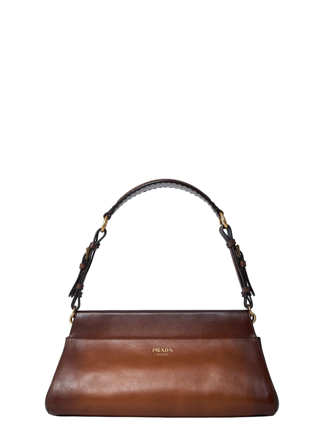 Prada Medium Enchaîné Shoulder Bag Prada