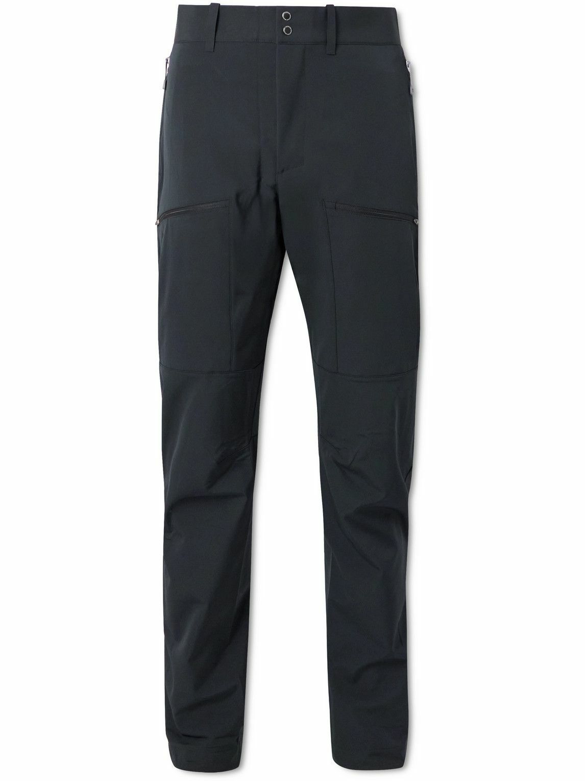 Houdini - Heyday Straight-Leg Recycled Ski Pants - Neutrals Houdini - Heyday Straight-Leg Recycled Ski Pants - Neutrals