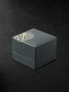 Foundrae - Reverie Gold Diamond Signet Ring - Gold