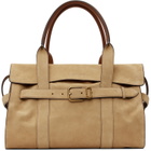 Marc Jacobs Beige 'The Dakota' Tote