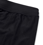 Under Armour - Vanish Panelled HeatGear Shorts - Men - Black