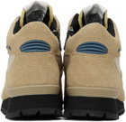 Merrell 1TRL Beige Eagle Luxe Boots