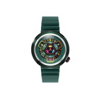 Nubeo Ventana Green Dial Mens Watch NB-6125-04