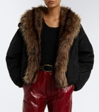 Isabel Marant Charone parka