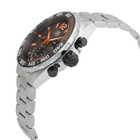 Tag Heuer Formula 1 Chronograph Quartz Grey Dial Mens Watch caz101ah.ba0842