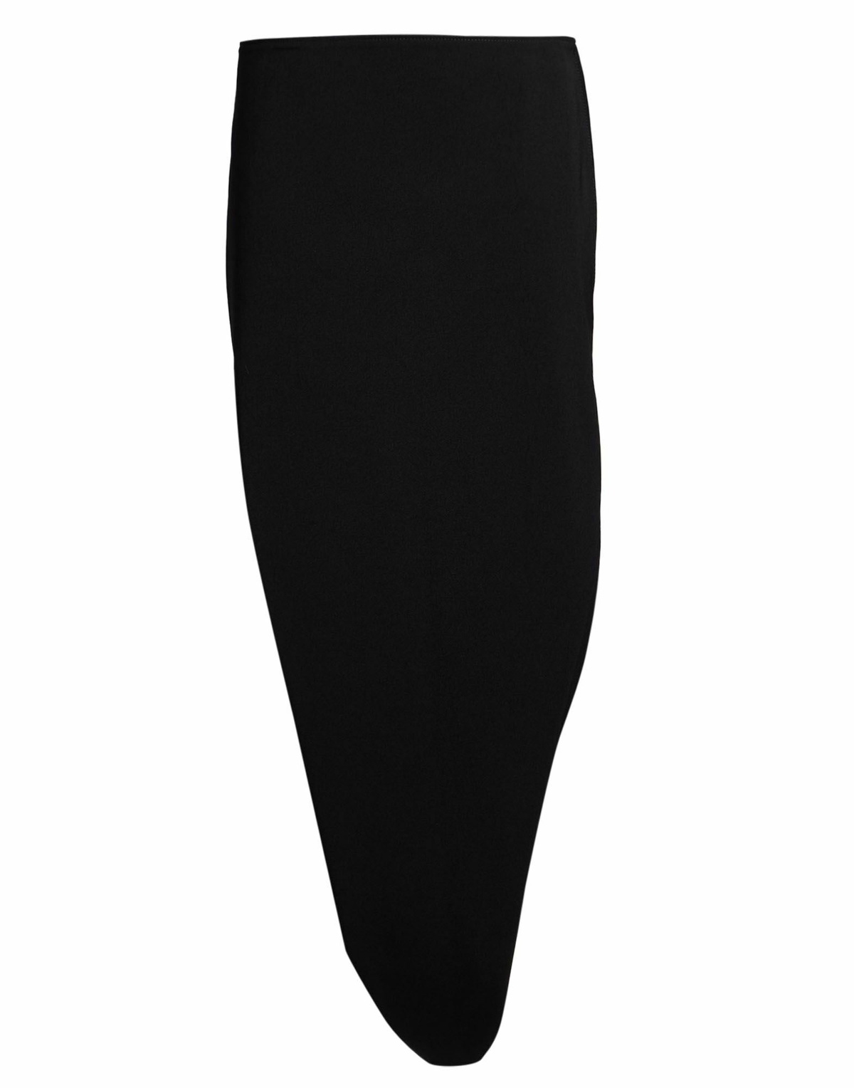 Jean Paul Gaultier Womens Pants in Black