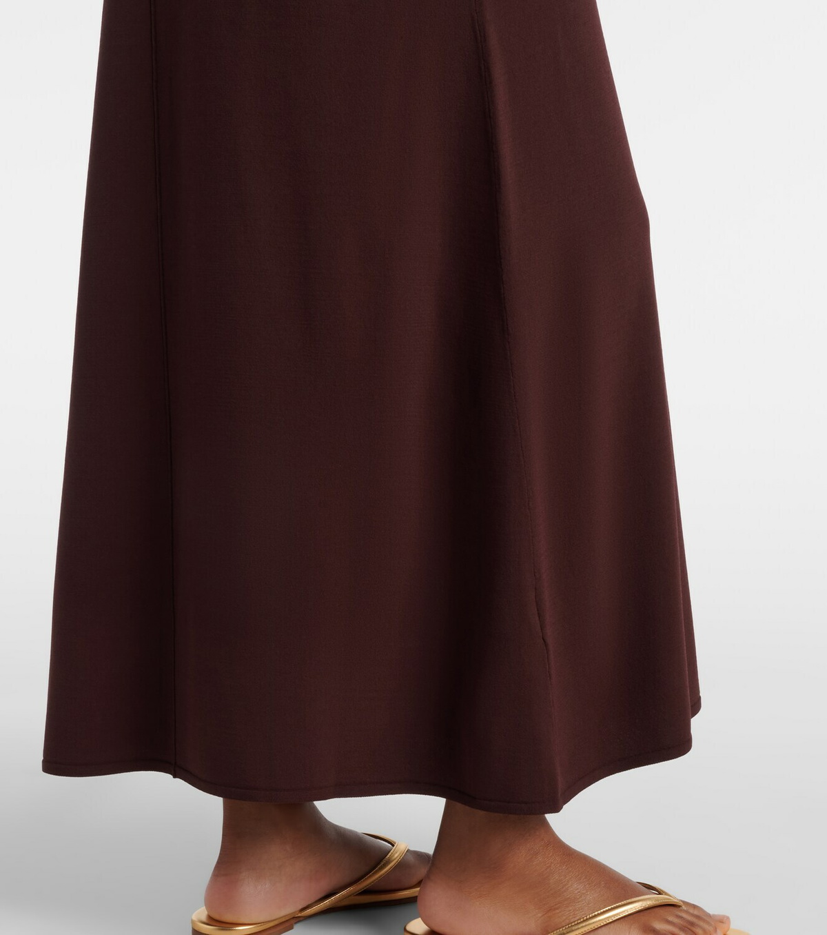 SIR Apolline maxi dress
