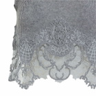 Ermanno Scervino Knit Tank Top