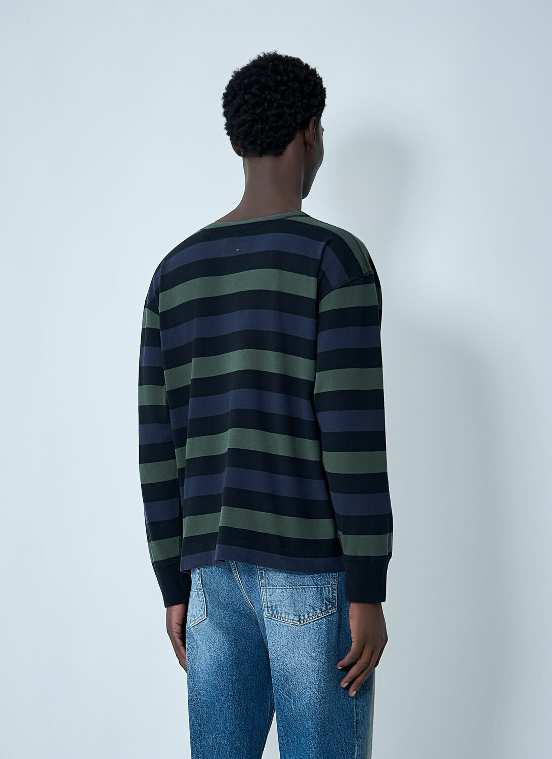 MHL by Margaret Howell Matelot Sweater