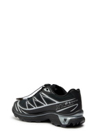 Salomon XT-6 Gtx Panelled Mesh Sneakers Black